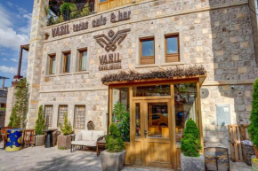 Vasıl Cave Hotel